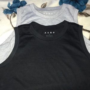 Muscle Tees (pair)